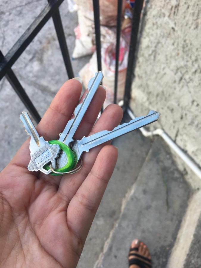 坎昆Margaritas101公寓 外观 照片